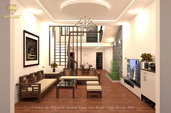 Sản phẩm noi that hien dai — Công Ty TNHH Kiến Tạo Và Kiệt Tác Kita Sky — MST 0314770384