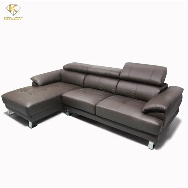 Sản phẩm sofa goc da dau bat — Công Ty TNHH Kiến Tạo Và Kiệt Tác Kita Sky — MST 0314770384