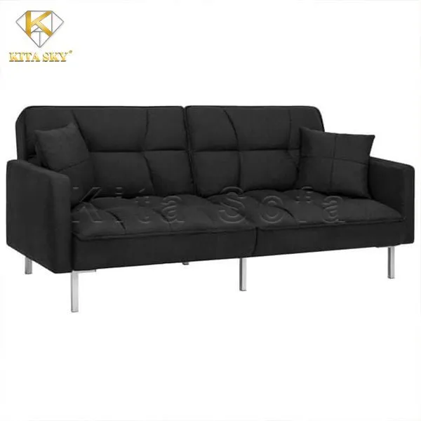 Sản phẩm sofa bed co tay amenity 600x600 — Công Ty TNHH Kiến Tạo Và Kiệt Tác Kita Sky — MST 0314770384