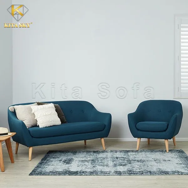 Sản phẩm sofa bang dep gia re — Công Ty TNHH Kiến Tạo Và Kiệt Tác Kita Sky — MST 0314770384