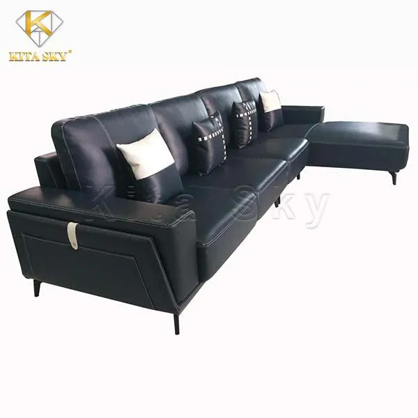 Sản phẩm sofa phong khach kstar 01 — Công Ty TNHH Kiến Tạo Và Kiệt Tác Kita Sky — MST 0314770384