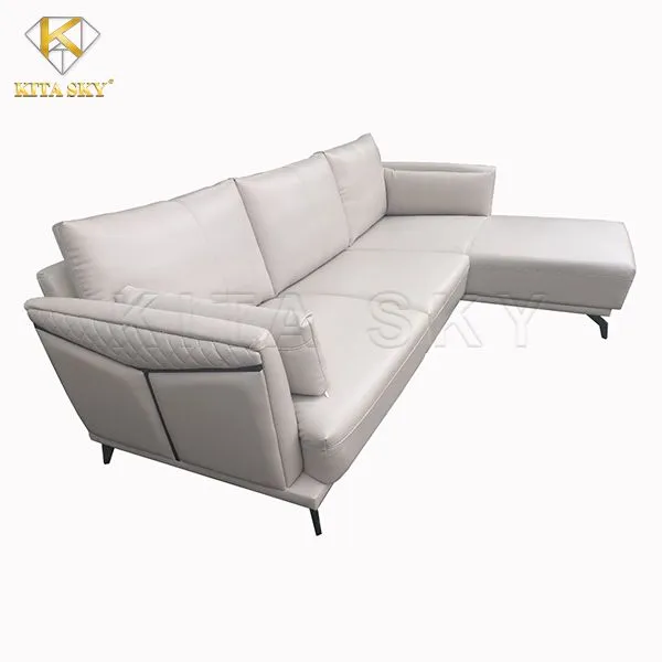 Sản phẩm sofa goc trai — Công Ty TNHH Kiến Tạo Và Kiệt Tác Kita Sky — MST 0314770384