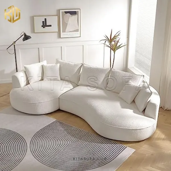 Sản phẩm sofa goc tron 600x600 — Công Ty TNHH Kiến Tạo Và Kiệt Tác Kita Sky — MST 0314770384