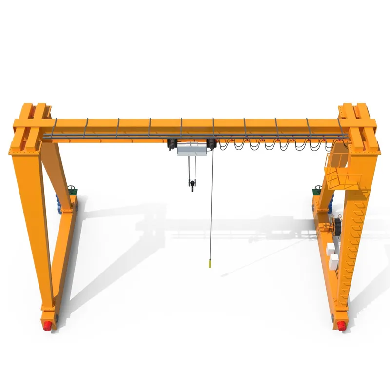 Sản phẩm cau truc doi cau truc hoang anh — Cầu Trục Hoàng Anh - Công Ty TNHH SX TM Cầu Trục Hoàng Anh — MST 0314770472