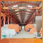 Sản phẩm CONG TRUC DAM DOI 3t 3t khau do 14m 150x150 — Cầu Trục Hoàng Anh - Công Ty TNHH SX TM Cầu Trục Hoàng Anh — MST 0314770472