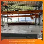 Sản phẩm cau truc dam doi 7 5 tan khau do 18 1 150x150 — Cầu Trục Hoàng Anh - Công Ty TNHH SX TM Cầu Trục Hoàng Anh — MST 0314770472