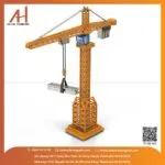 Sản phẩm cau xoay truc 1 150x150 — Cầu Trục Hoàng Anh - Công Ty TNHH SX TM Cầu Trục Hoàng Anh — MST 0314770472