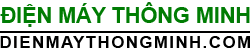 Logo Công Ty TNHH Thương Mại Dịch Vụ Điện Máy Thông Minh