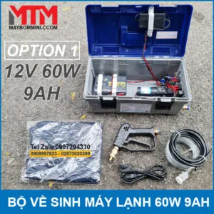 Sản phẩm Bo ve sinh may lanh 12V 60W 9Ah option 1 300x300 — Công Ty TNHH Thương Mại Dịch Vụ Điện Máy Thông Minh — MST 0314770585