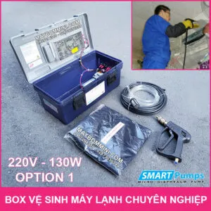 Sản phẩm Box ve sinh may lanh 220V 130W option 1 300x300 — Công Ty TNHH Thương Mại Dịch Vụ Điện Máy Thông Minh — MST 0314770585