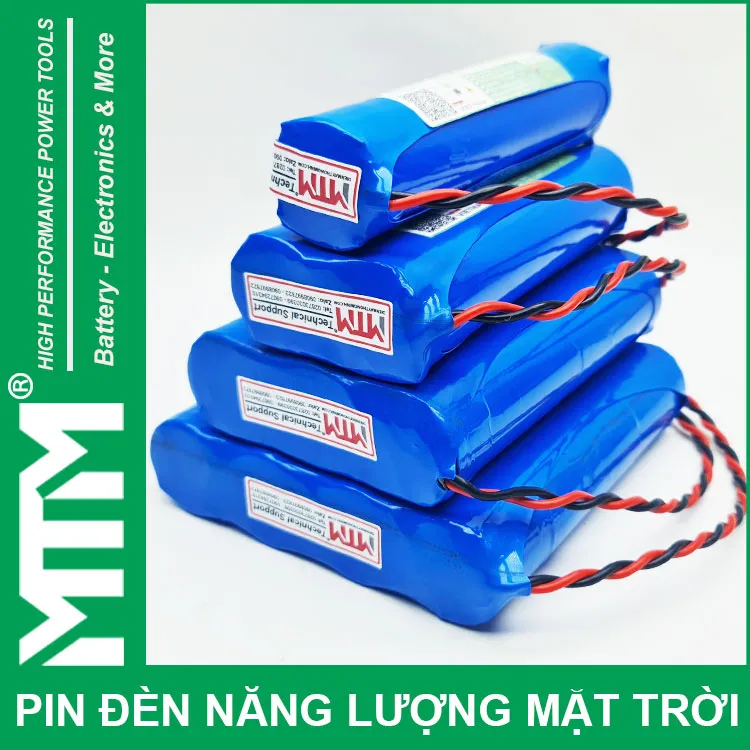 Sản phẩm phan phoi Pin den nang luong mat troi — Công Ty TNHH Thương Mại Dịch Vụ Điện Máy Thông Minh — MST 0314770585
