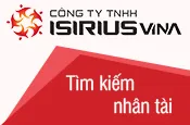 Sản phẩm doitac1 — Công Ty TNHH Isirius Vina - IJOBS.VN - Mạng xã hội tuyển dụng — MST 0314772007
