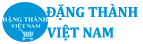 Logo Công Ty TNHH Thương Mại Và Dịch Vụ Đặng Thành Việt Nam