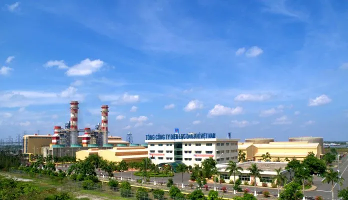 Văn phòng Công Ty TNHH Xây Dựng Thương Mại Dịch Vụ Gia Quý #696 — MST 0314775576