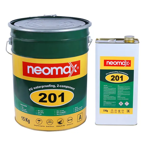 Sản phẩm san pham neomax 201 — Công Ty TNHH Xây Dựng Thương Mại Dịch Vụ Gia Quý — MST 0314775576