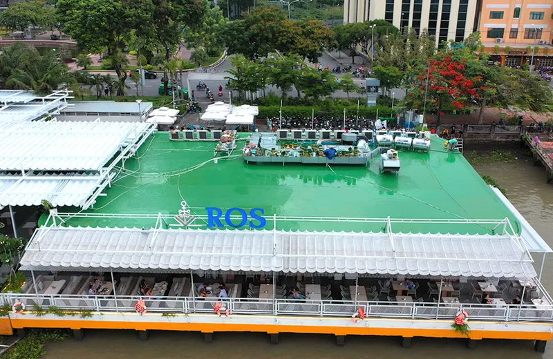 Sản phẩm ros — Công Ty TNHH Xây Dựng Thương Mại Dịch Vụ Gia Quý — MST 0314775576