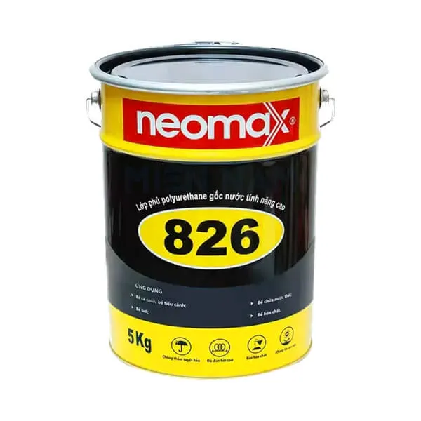 Sản phẩm neomax 826 — Công Ty TNHH Xây Dựng Thương Mại Dịch Vụ Gia Quý — MST 0314775576