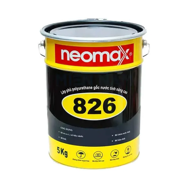 Sản phẩm san pham neomax 826 — Công Ty TNHH Xây Dựng Thương Mại Dịch Vụ Gia Quý — MST 0314775576