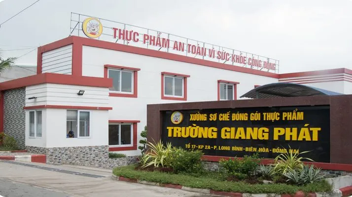 Sản phẩm xuong che dong goi thuc pham truong phat 714x400 — Công Ty TNHH Xây Dựng Thương Mại Dịch Vụ Gia Quý — MST 0314775576