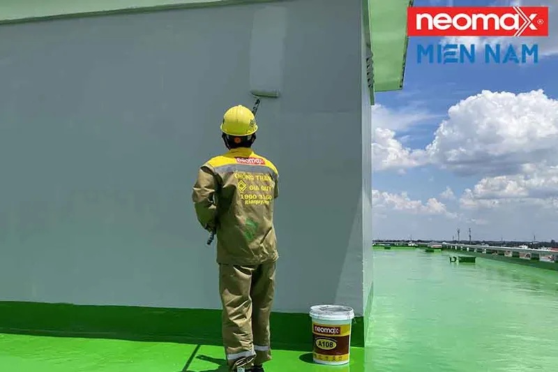Sản phẩm chong tham goc acrylic — Công Ty TNHH Xây Dựng Thương Mại Dịch Vụ Gia Quý — MST 0314775576