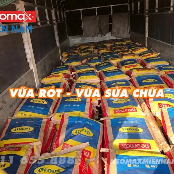 Sản phẩm vua rot khong co ngot 600x600 — Công Ty TNHH Xây Dựng Thương Mại Dịch Vụ Gia Quý — MST 0314775576