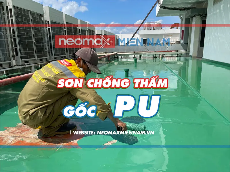Sản phẩm chong tham PU — Công Ty TNHH Xây Dựng Thương Mại Dịch Vụ Gia Quý — MST 0314775576
