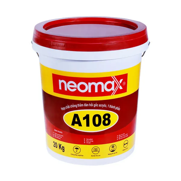Sản phẩm avt neomax a108 — Công Ty TNHH Xây Dựng Thương Mại Dịch Vụ Gia Quý — MST 0314775576