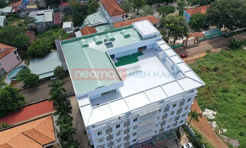 Sản phẩm bombo hotel binh phuoc flycam — Công Ty TNHH Xây Dựng Thương Mại Dịch Vụ Gia Quý — MST 0314775576