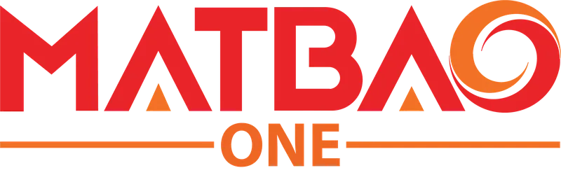 Sản phẩm matbaoone — Công Ty Cổ Phần ODS — MST 0314779796