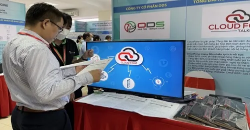 Sản phẩm 5 — Công Ty Cổ Phần ODS — MST 0314779796