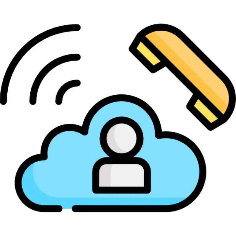 Sản phẩm Cloud PBX 1 — Công Ty Cổ Phần ODS — MST 0314779796