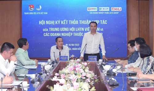 Sản phẩm anhminh 7109 — Công Ty Cổ Phần ODS — MST 0314779796