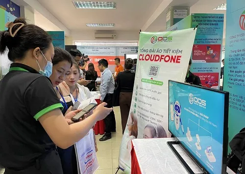Sản phẩm ods_giao duc 1 — Công Ty Cổ Phần ODS — MST 0314779796