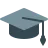 Sản phẩm graduation cap — Công Ty Cổ Phần ODS — MST 0314779796