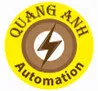 Logo Thiết Bị Điện Quang Anh - Công Ty TNHH Kỹ Thuật Cơ Điện Quang Anh