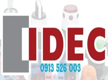 Sản phẩm 20 IDEC — Thiết Bị Điện Quang Anh - Công Ty TNHH Kỹ Thuật Cơ Điện Quang Anh — MST 0314780791