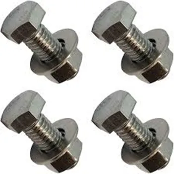 Sản phẩm Bulong — Thiết Bị Điện Quang Anh - Công Ty TNHH Kỹ Thuật Cơ Điện Quang Anh — MST 0314780791