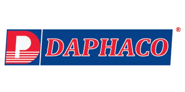 Sản phẩm Daphaco621366684 — Thiết Bị Điện Quang Anh - Công Ty TNHH Kỹ Thuật Cơ Điện Quang Anh — MST 0314780791