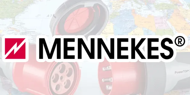 Sản phẩm Mennekes181728460066052280268475215 — Thiết Bị Điện Quang Anh - Công Ty TNHH Kỹ Thuật Cơ Điện Quang Anh — MST 0314780791