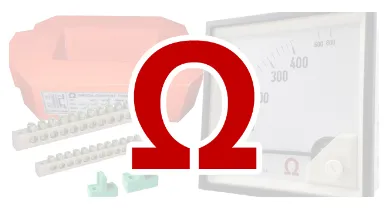 Sản phẩm Omega — Thiết Bị Điện Quang Anh - Công Ty TNHH Kỹ Thuật Cơ Điện Quang Anh — MST 0314780791