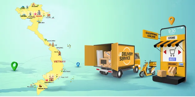 Sản phẩm deliveronline874452207738500505 — Thiết Bị Điện Quang Anh - Công Ty TNHH Kỹ Thuật Cơ Điện Quang Anh — MST 0314780791
