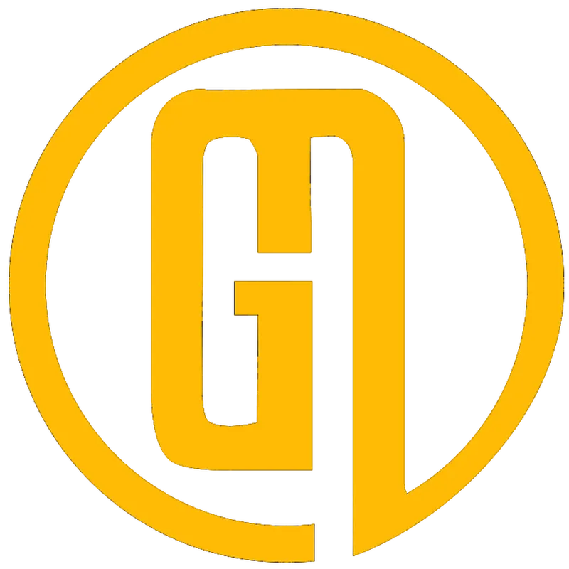 Logo Công Ty TNHH Chuyển Động Toàn Cầu