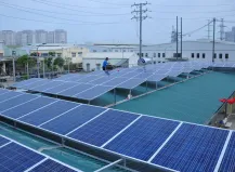 Văn phòng Công Ty Cổ Phần Công Nghiệp Xanh Việt Nhật #1640505457 — MST 0314787028