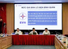 Sản phẩm gia dien tang 45 len hon 2000 dongkwh tu hom nay1699537846.jpg — Công Ty Cổ Phần Công Nghiệp Xanh Việt Nhật — MST 0314787028