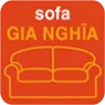 Logo Công Ty TNHH Sofa Gia Nghĩa