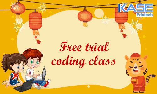 Sản phẩm trai nghiem lap trinh en — Công Ty CP Giáo Dục Công Nghệ K.A.S.E — MST 0314791384