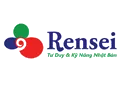 Sản phẩm rensei — Công Ty CP Giáo Dục Công Nghệ K.A.S.E — MST 0314791384