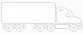 Sản phẩm xe container icon — Công Ty TNHH Thương Mại Du Lịch Và Vận Tải Quốc Tế Phước An — MST 0314792444