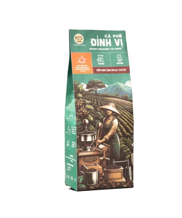 Sản phẩm ca phe dinh vi 600x720 — Công Ty TNHH Thương Mại Dịch Vụ Đầu Tư 90S — MST 0314796537