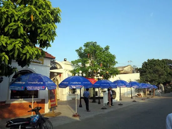 Sản phẩm du quang cao m01 — Công Ty TNHH Thương Mại Cơ Khí Xây Dựng Thiên Lộc Phát — MST 0314798196